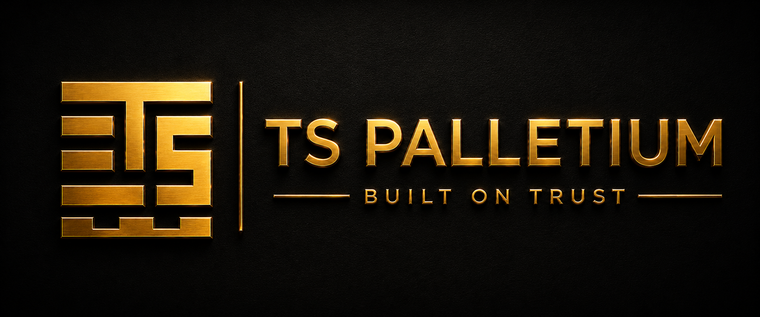 TS Palletium — Built on Trust